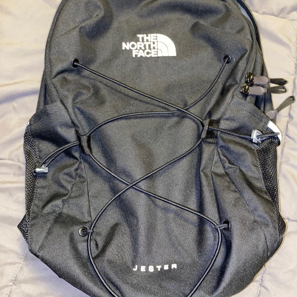 The North Face Jester backpack